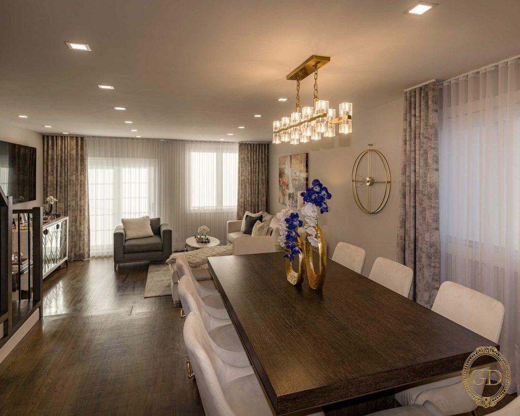Window Treatments