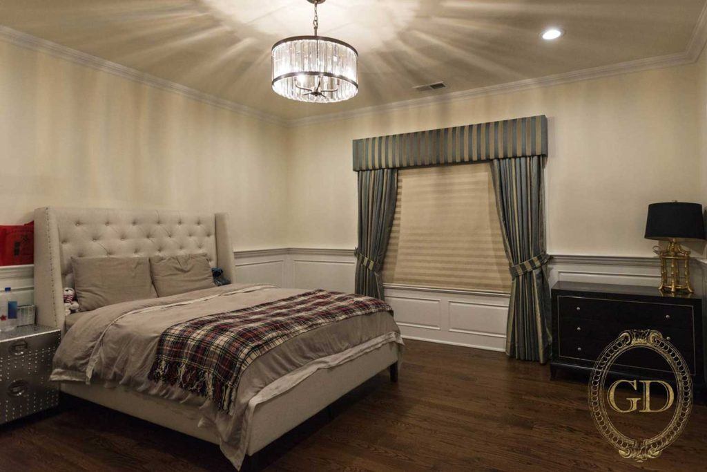 Blackout Curtains