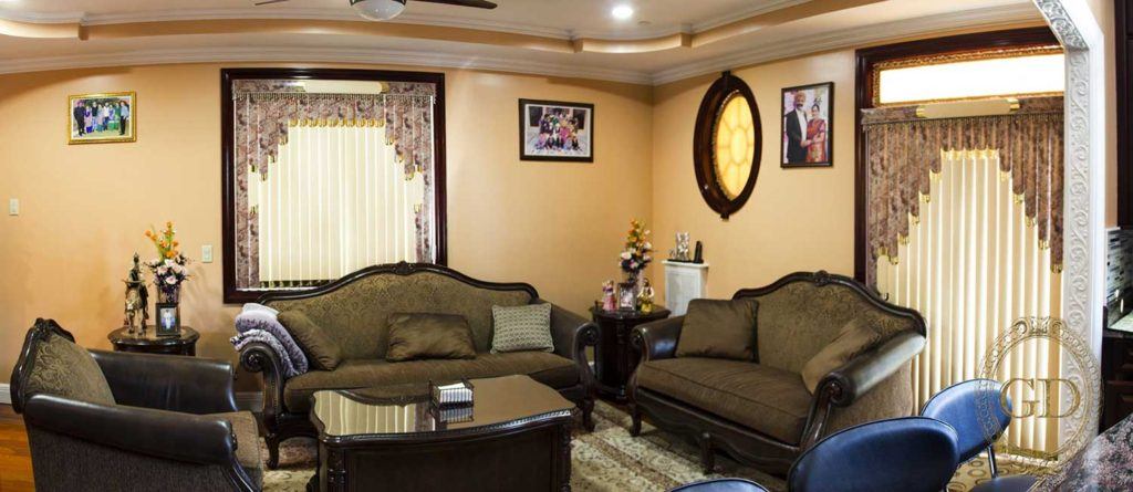 Designer Vertical Blinds