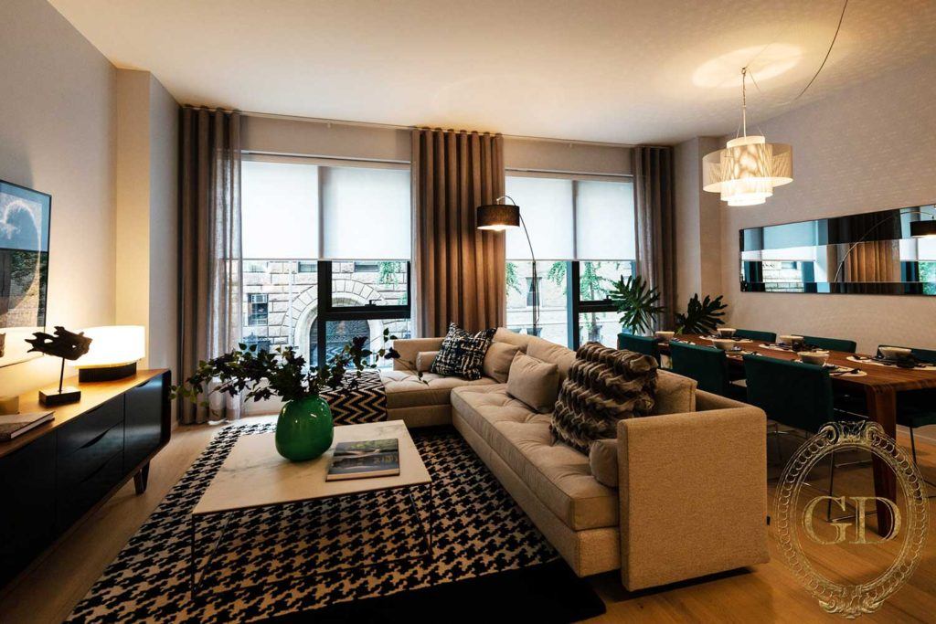 Roller Shades