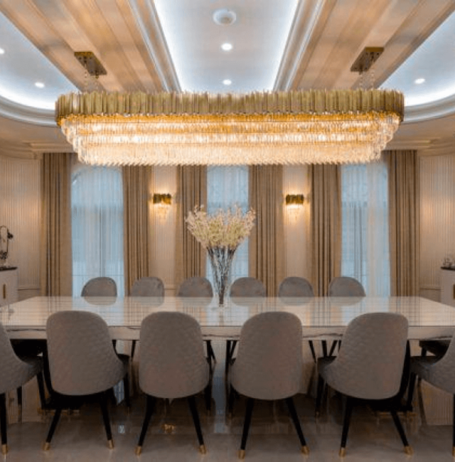 Top-quality window shades and drapes in New York