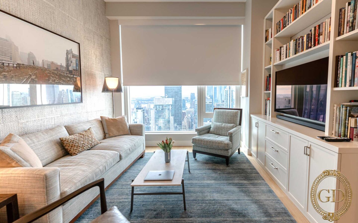 best window blinds and shades in manhattan, nyc