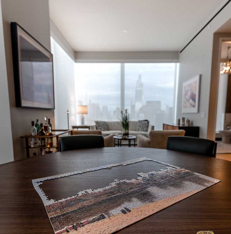 top custom window treatments, shades and blinds manhattan, nyc