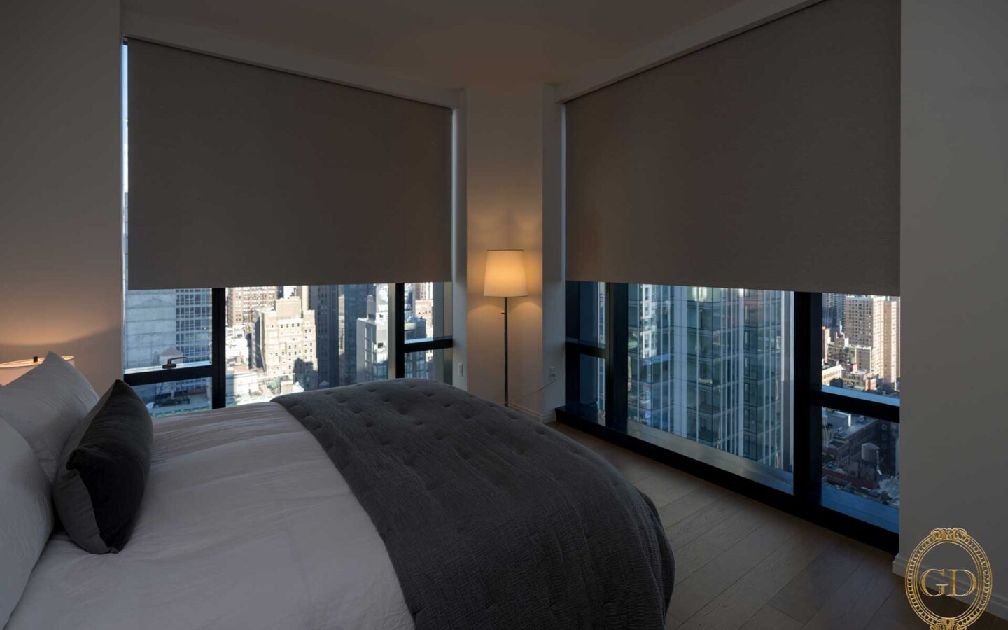 the best window blinds in queens