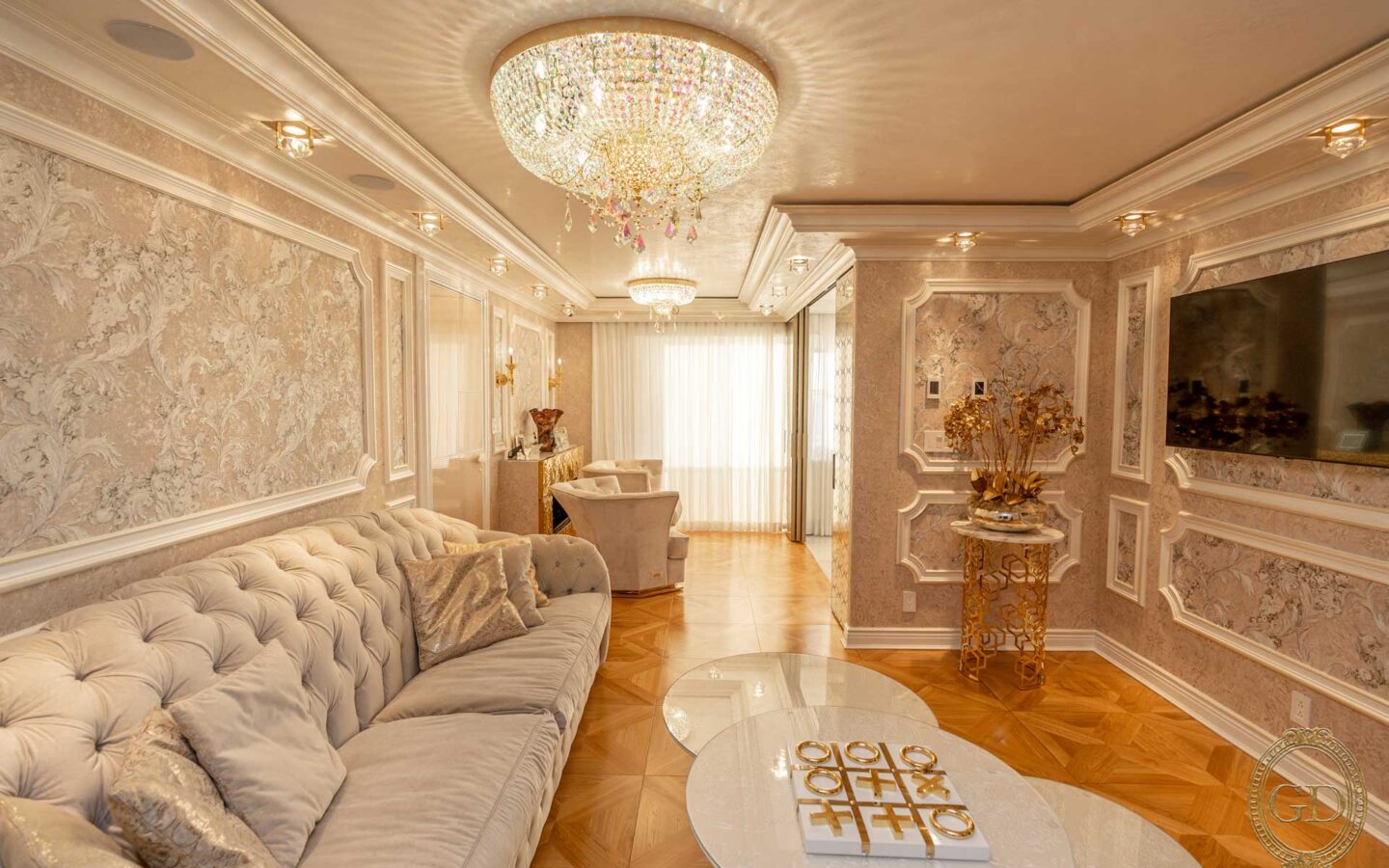 high quality custom drapes nyc