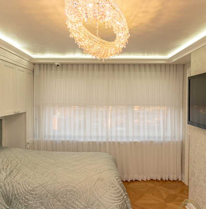 excellent custom drapes and curtains nyc