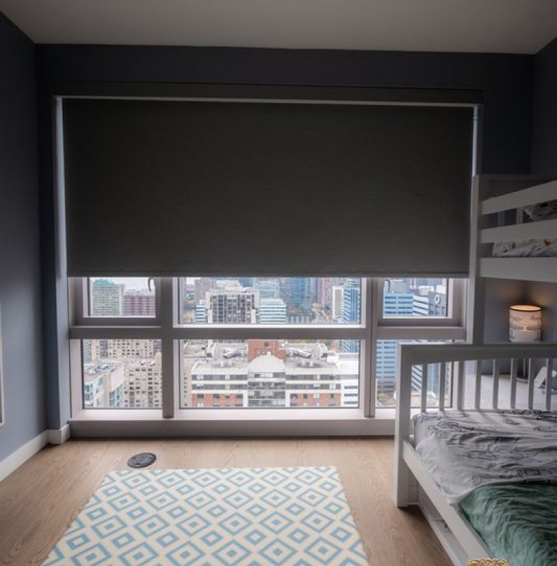 cutting-edge blackout blinds in NYC & Manhattan